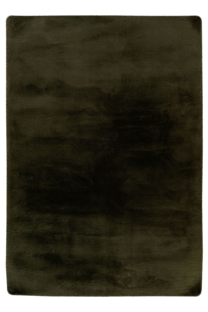 Méregzöld szőnyeg, 200x290 cm - TOUDOU - Butopêa akciós termékkép 1